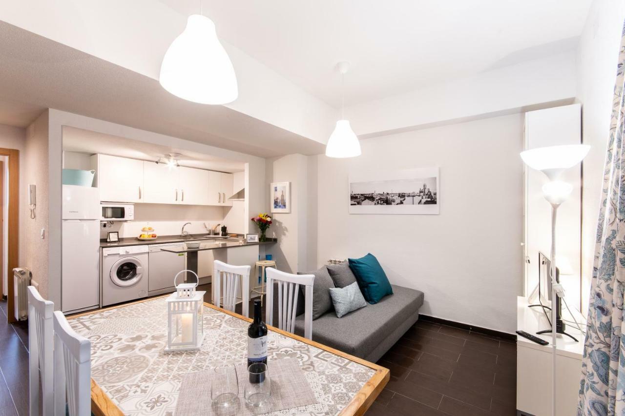 Apartamento El Chato