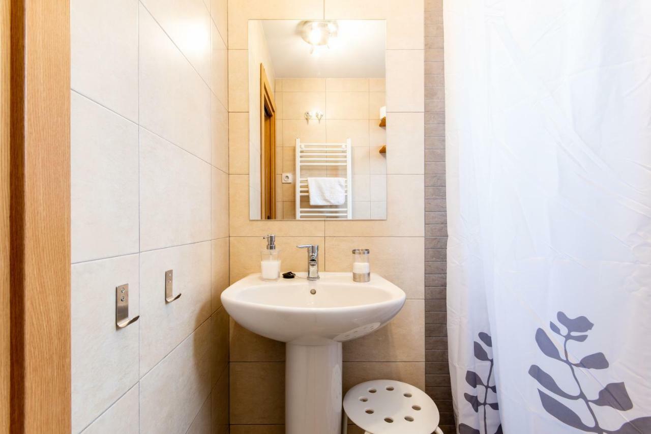 El Chato Apartamento