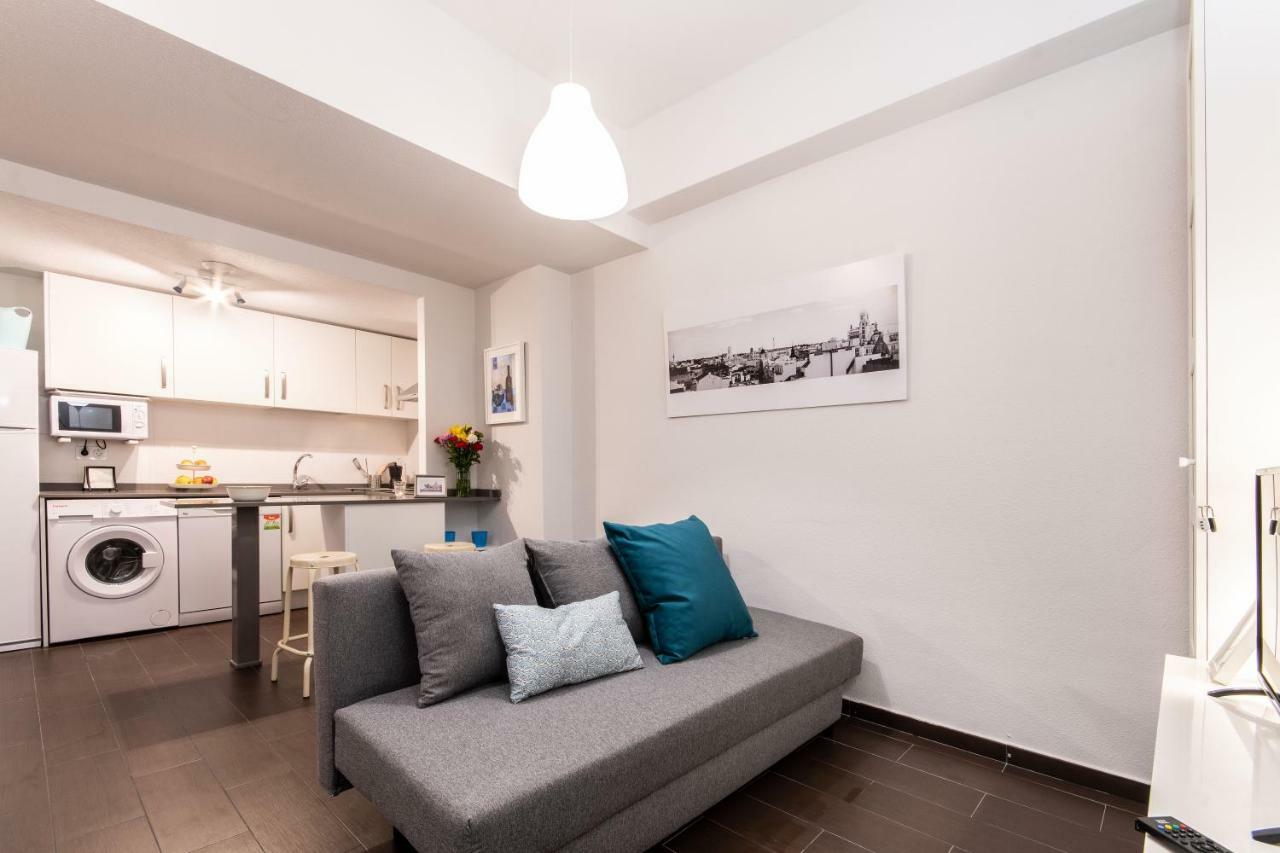 Apartamento El Chato *