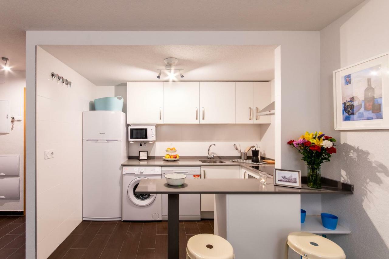 Apartamento El Chato *