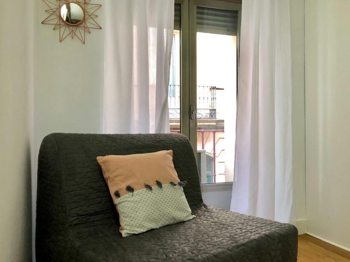 Apartamento Chueca *