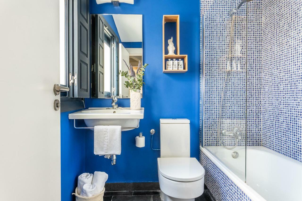 Bnbholder Corrala Duplex La Latina * Madrid
