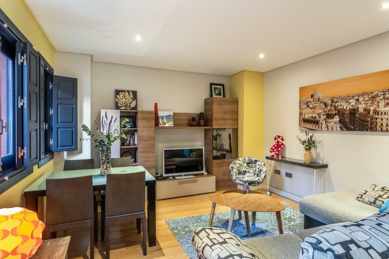 Bnbholder Corrala Duplex La Latina Madrid