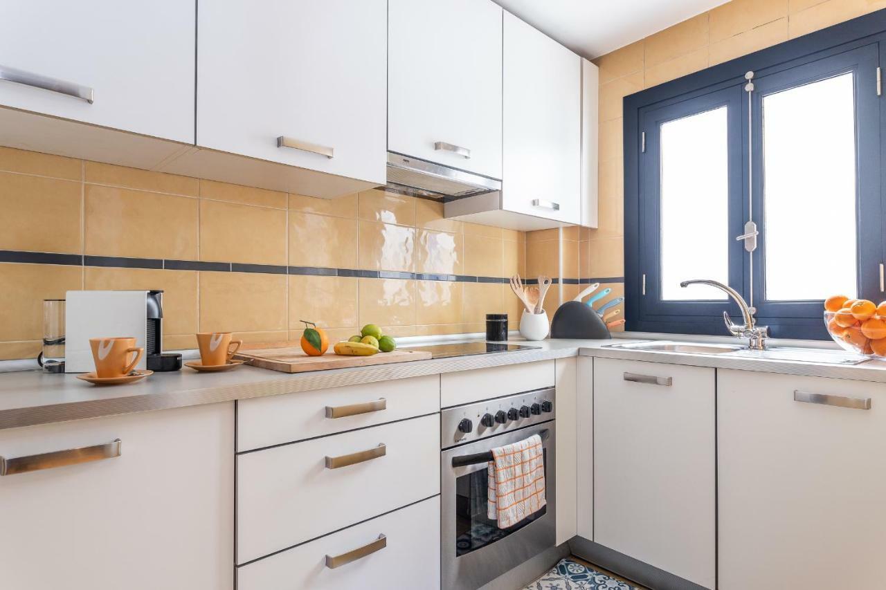 Bnbholder Corrala Duplex La Latina Apartamento Madrid