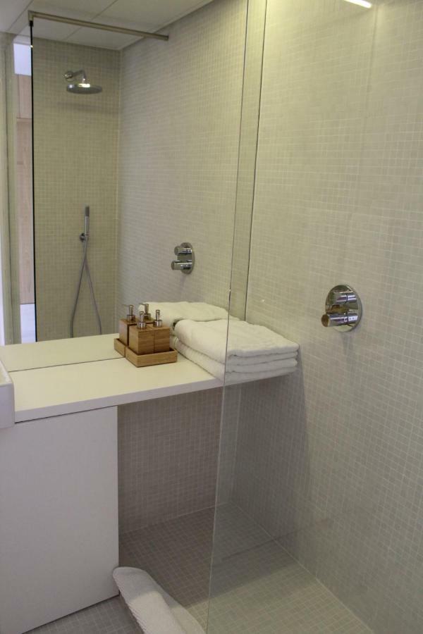 Apartamento Hoom Juan Bravo