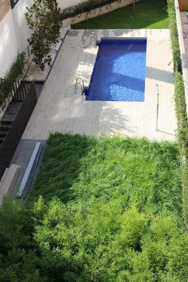 Hoom Juan Bravo Apartamento