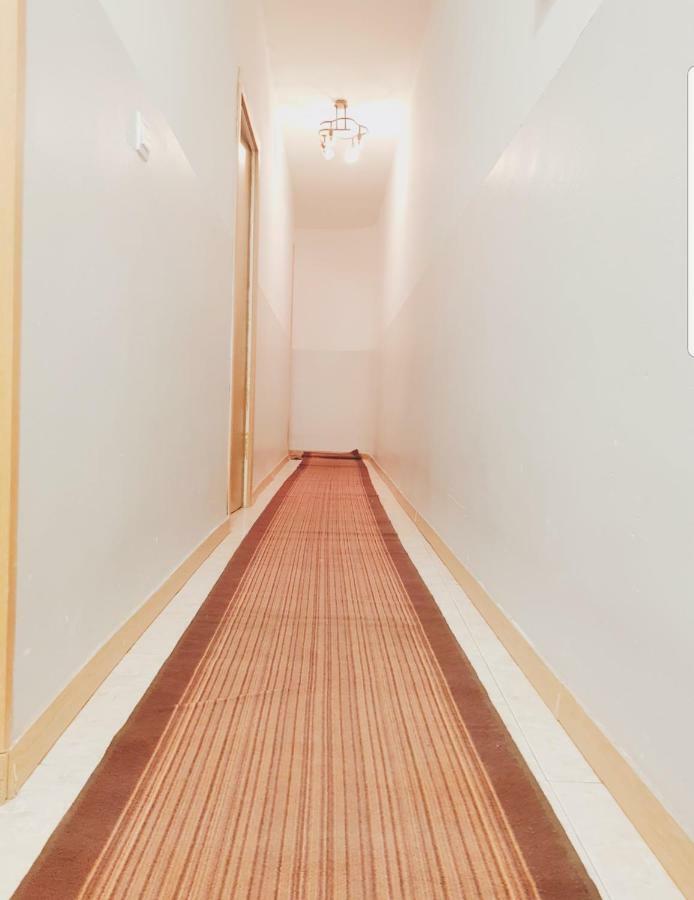 Atocha&huertas Suites Madrid