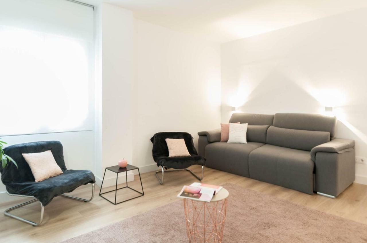 Hellenhost - Gran Via Vii Apartamento Madrid