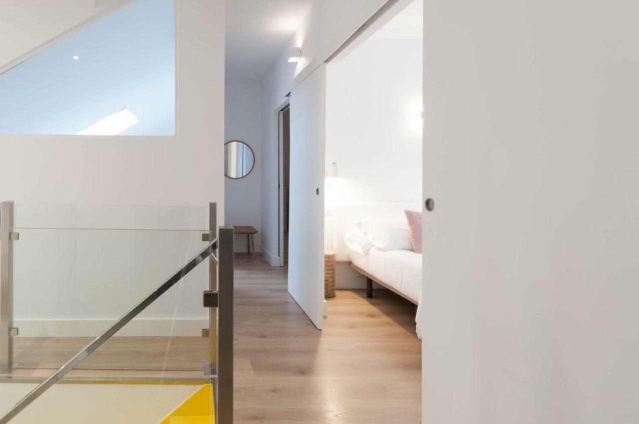 Hellenhost - Gran Via Vii Apartamento
