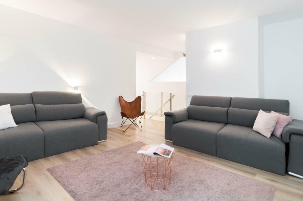 Hellenhost - Gran Via Vii Apartamento Madrid