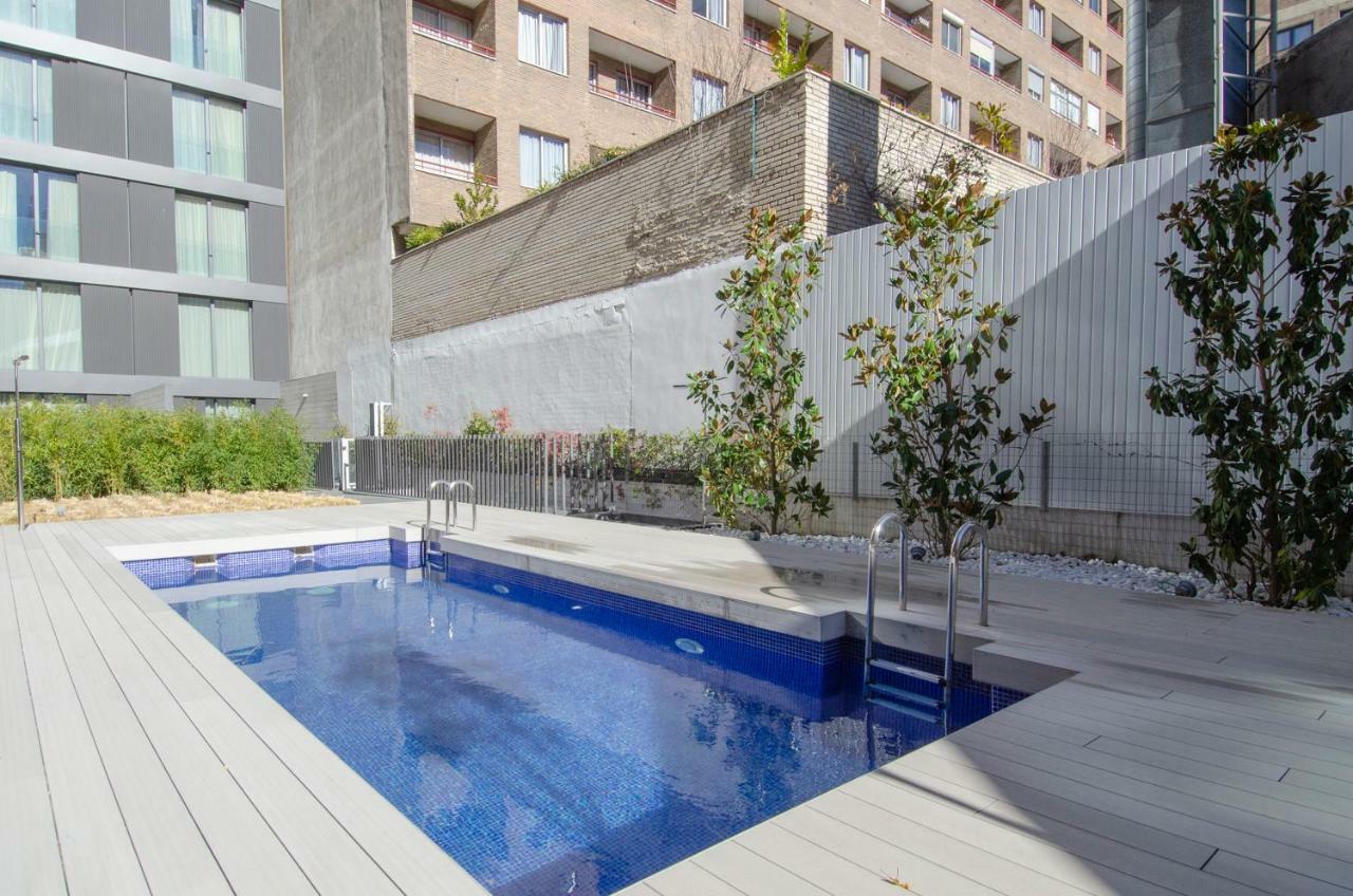 Hoom Juan Bravo Apartamento