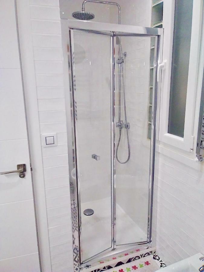 Estilo Nórdico En Malasaña Apartamento Madrid
