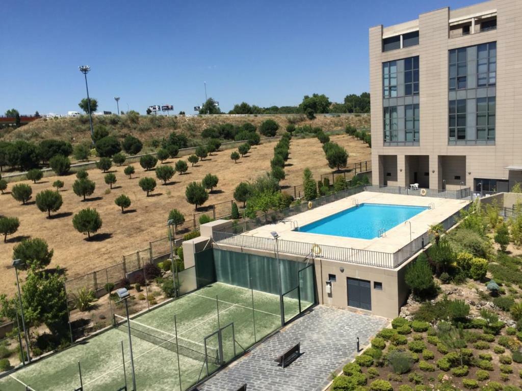 Apartamento Espectacular Loft La Moraleja *