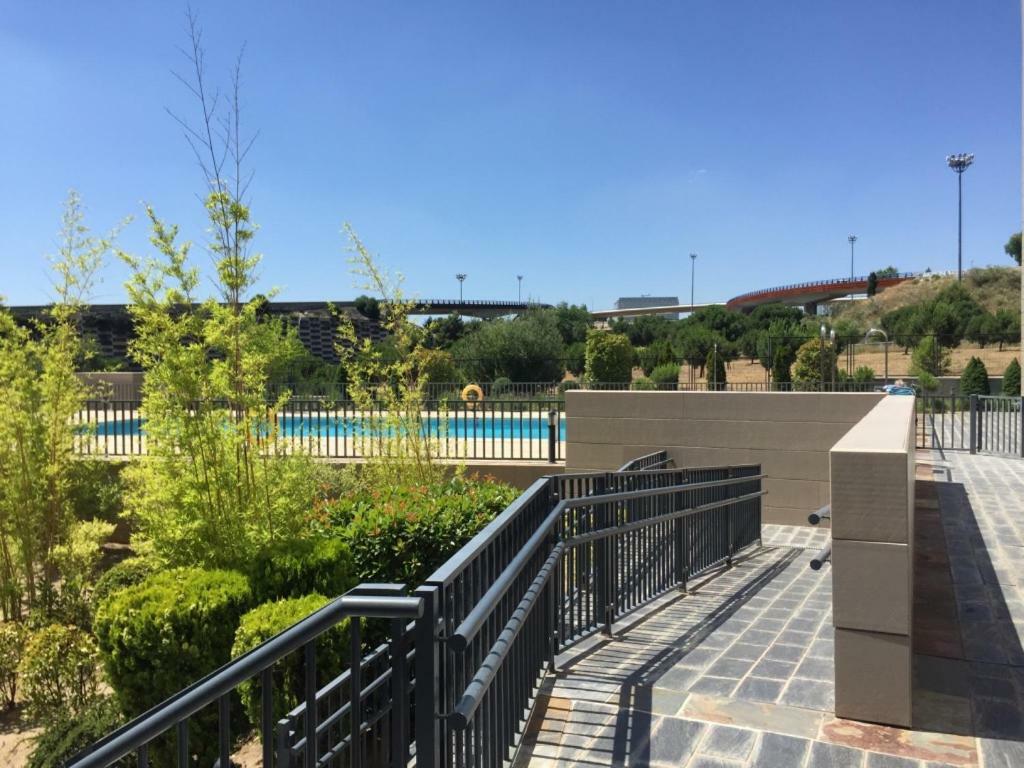 Apartamento Espectacular Loft La Moraleja *