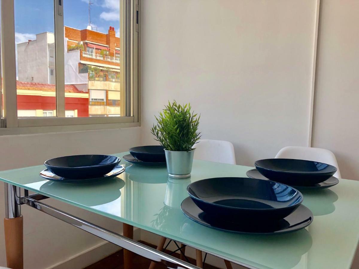 Pisos Con Piscina Barrio Exclusivo-wizinkcenter Madrid