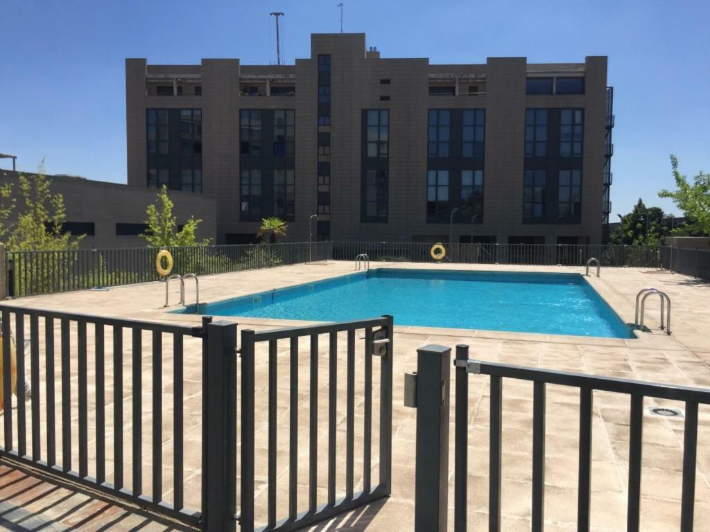 Espectacular Loft La Moraleja