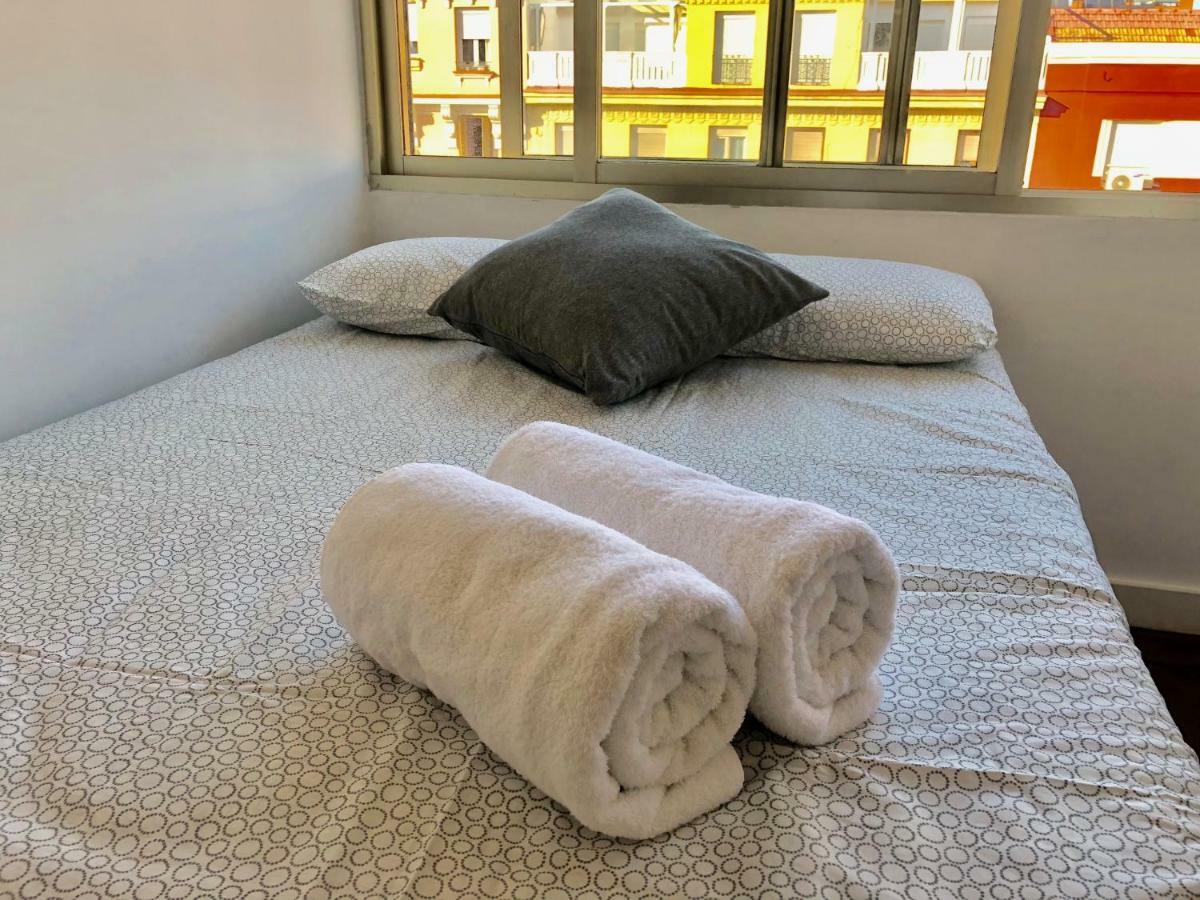 Apartamento Pisos Con Piscina Barrio Exclusivo-wizinkcenter