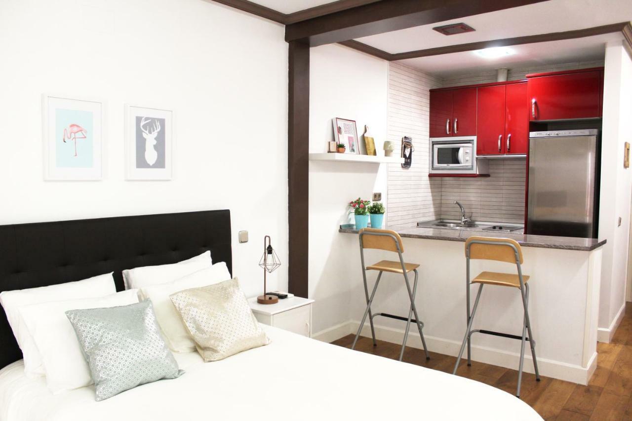 Apartamento Chueca Madrid