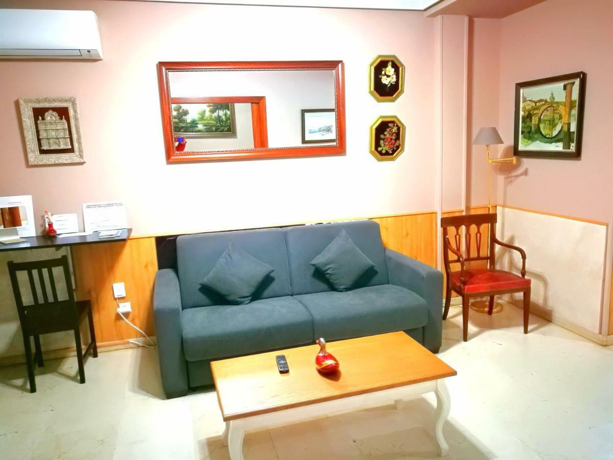 Torr Apartamento
