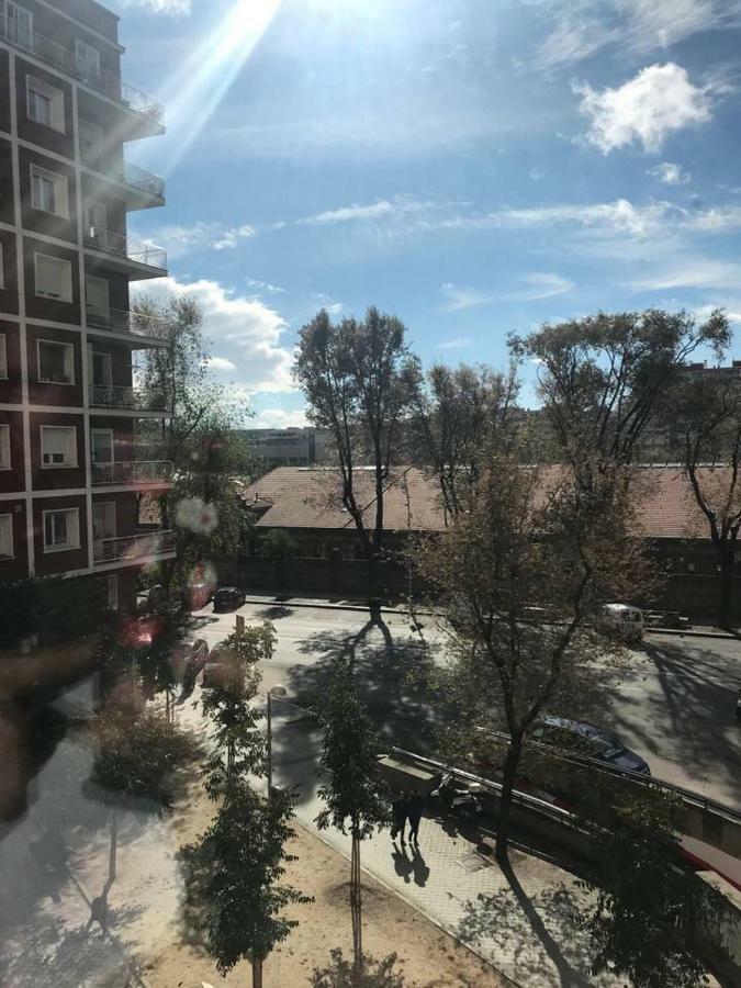 Apartamento Apartamento En Legazpi Junto A Matadero Y Rio