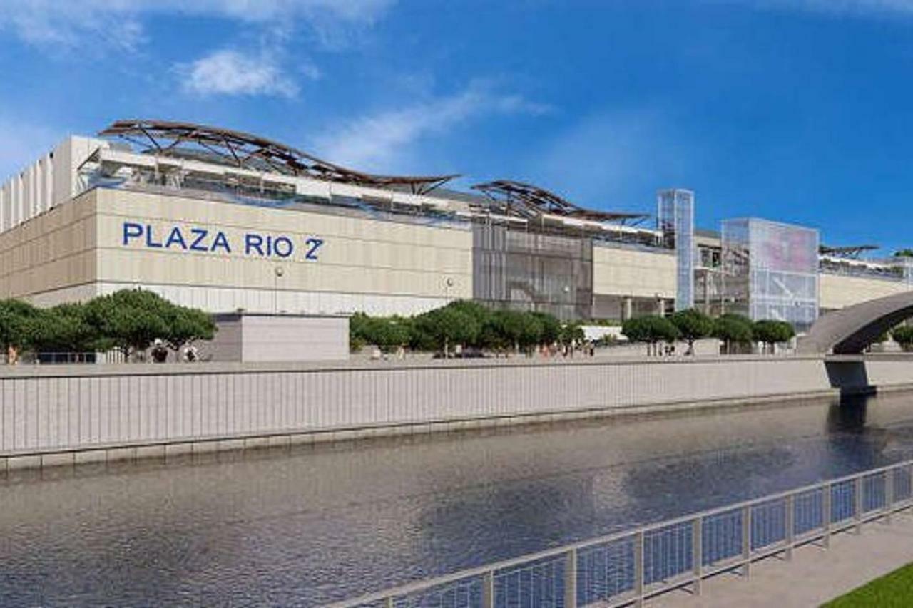Apartamento Apartamento En Legazpi Junto A Matadero Y Rio