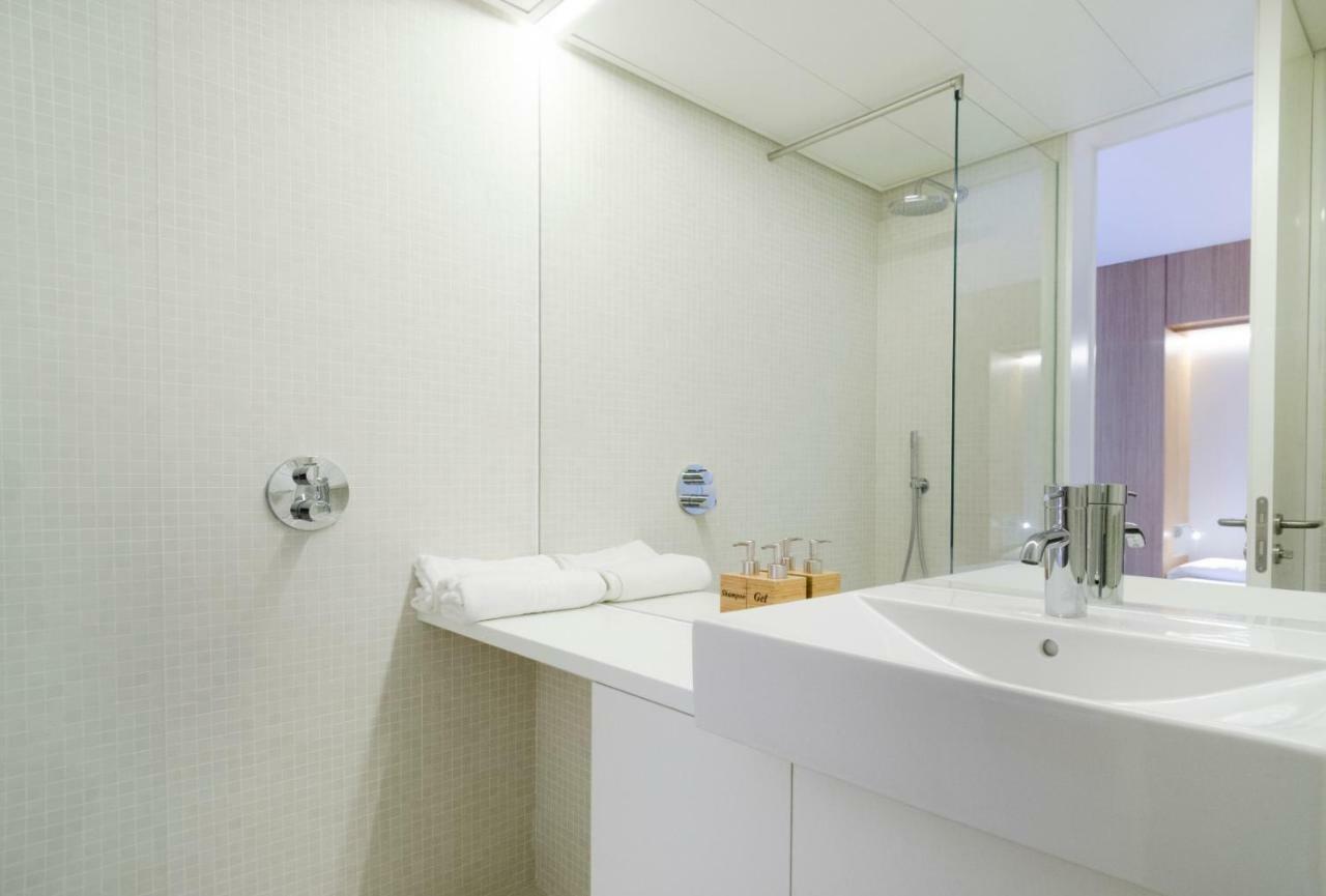 Hoom Juan Bravo Apartamento Madrid