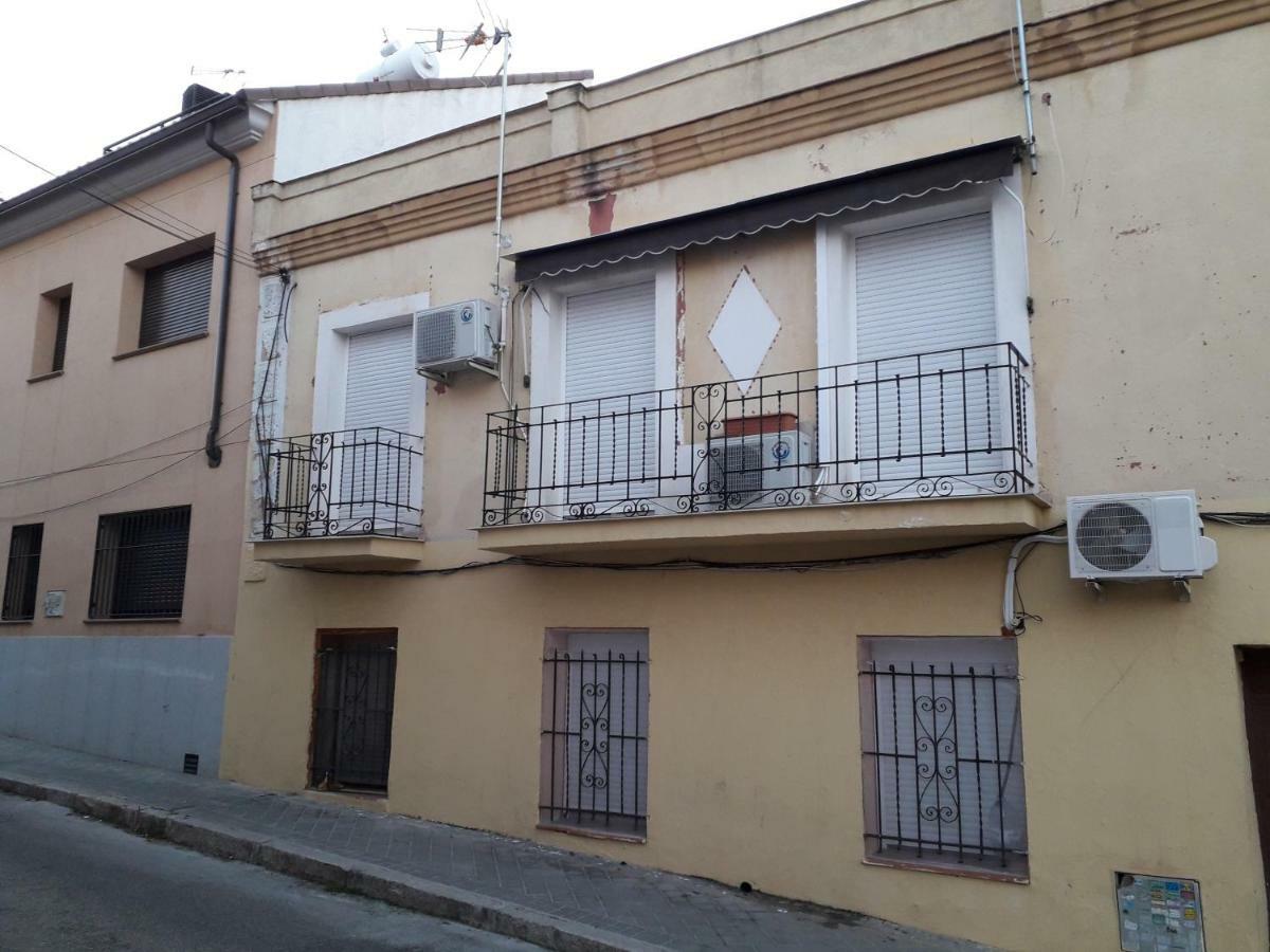 Fuencarral Apartamento