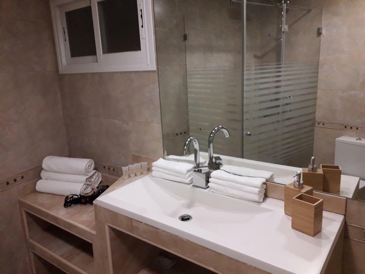 Apartamento Fuencarral *