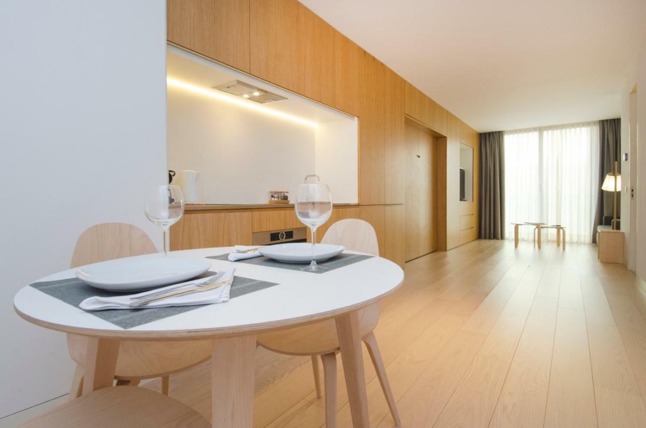 Apartamento Hoom Juan Bravo