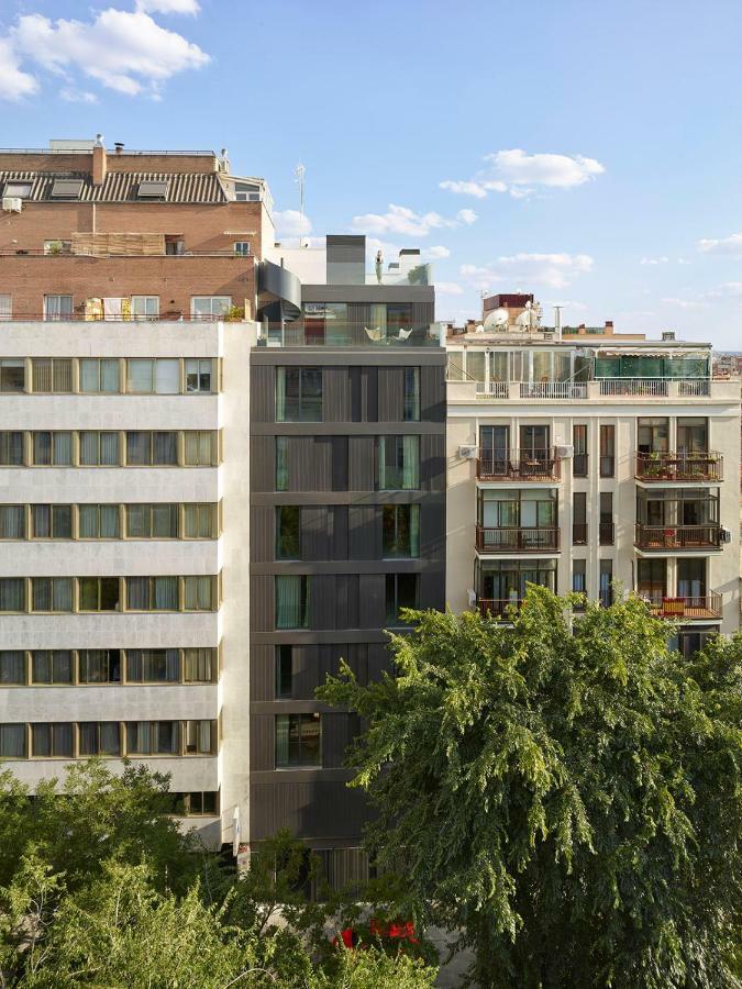 Apartamento Hoom Juan Bravo Madrid