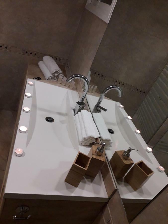 Apartamento Fuencarral Madrid
