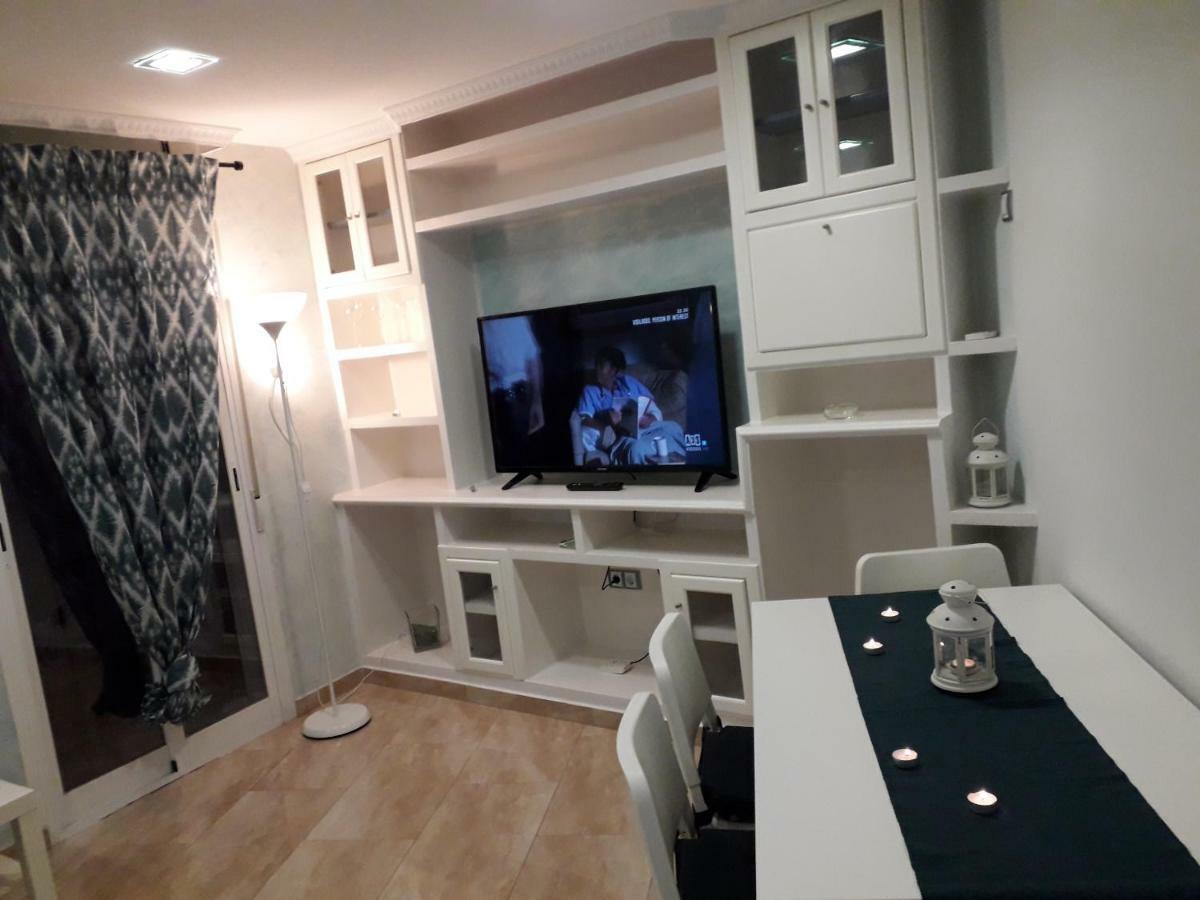 Fuencarral Apartamento