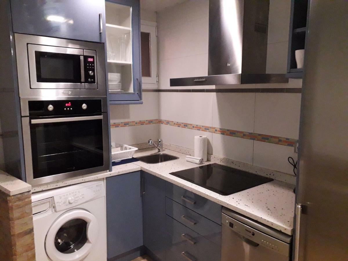 Apartamento Fuencarral