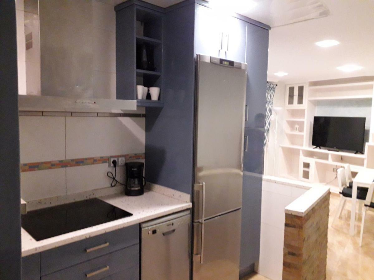 Apartamento Fuencarral