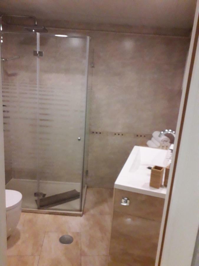 Fuencarral Apartamento