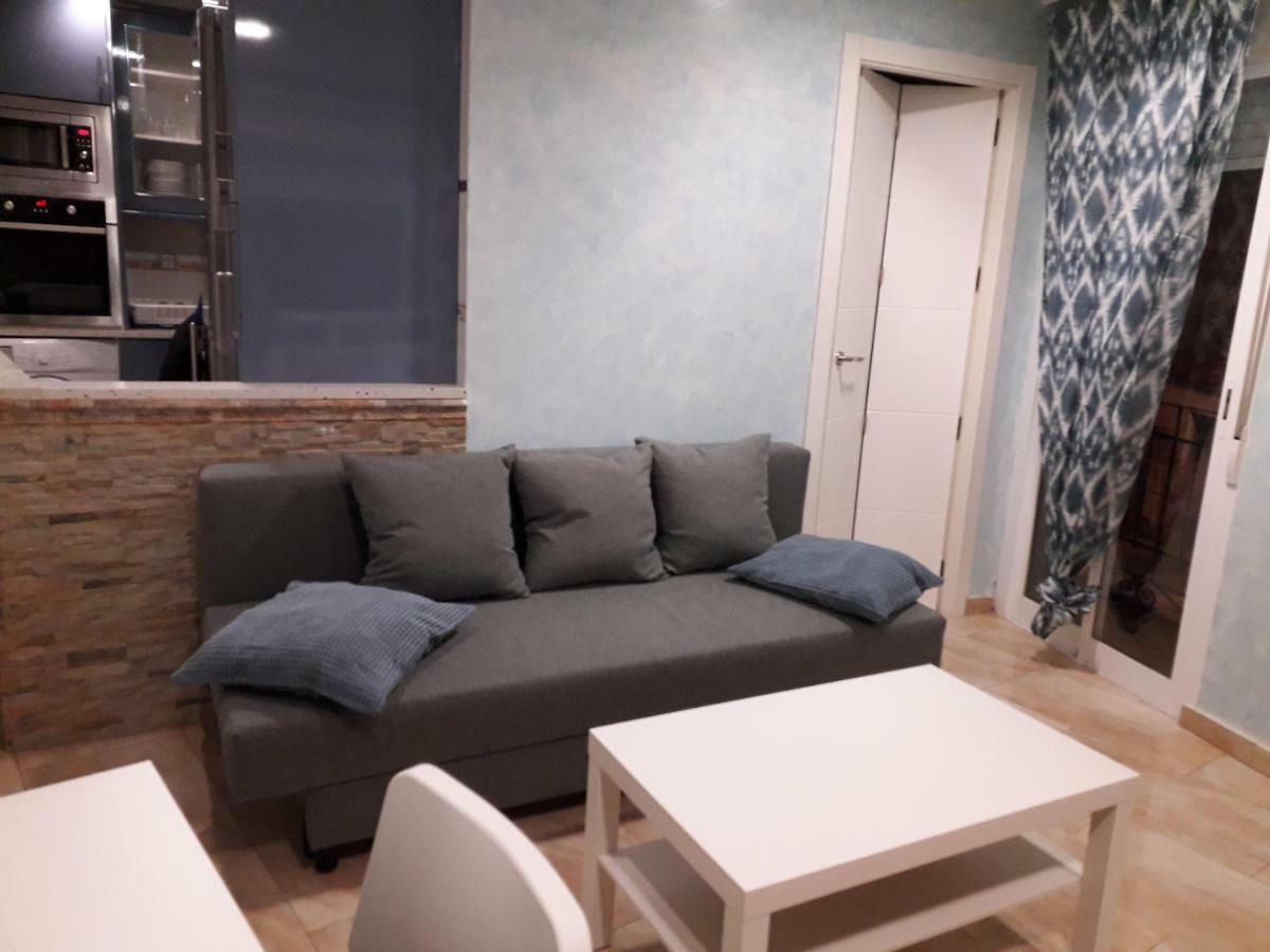 Apartamento Fuencarral *