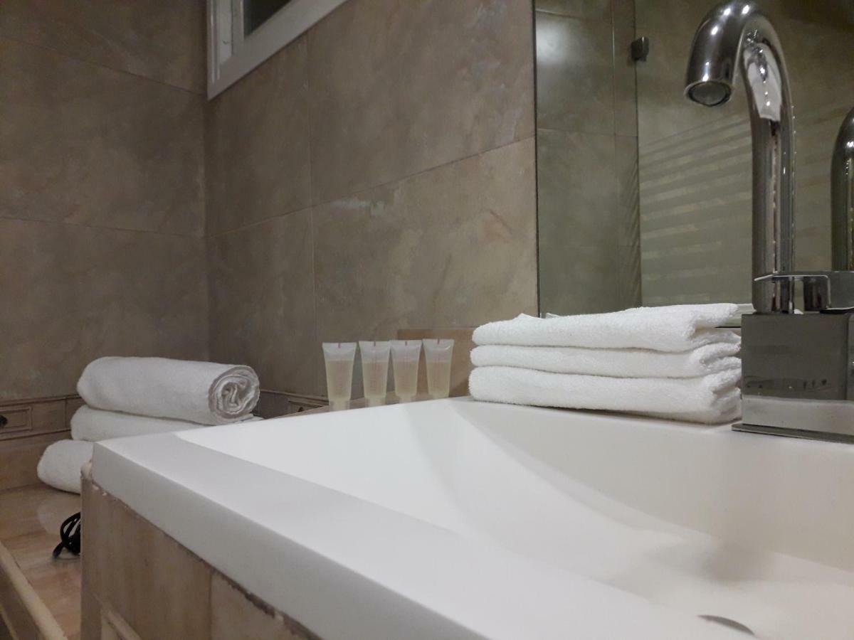 Fuencarral Apartamento *