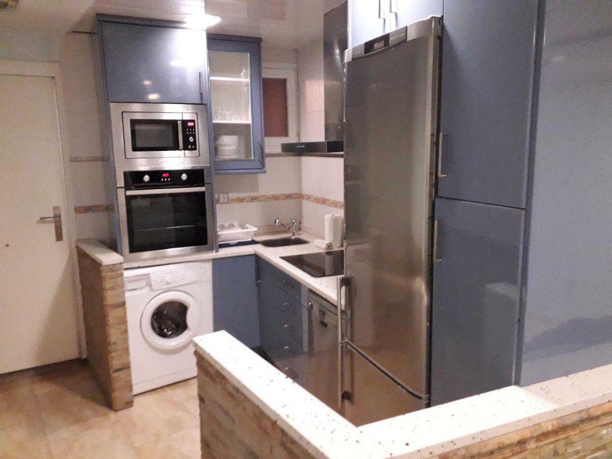 Apartamento Fuencarral