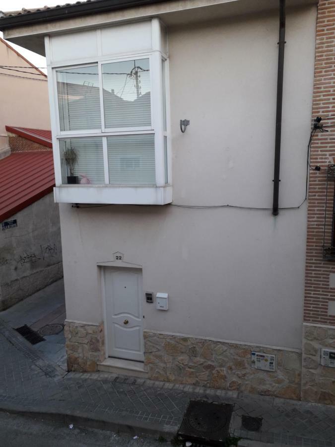 Apartamento Fuencarral *