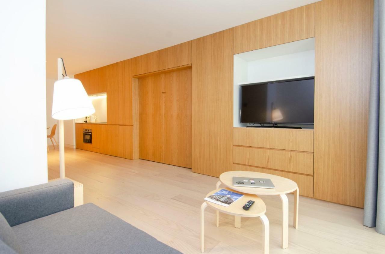 Apartamento Hoom Juan Bravo *