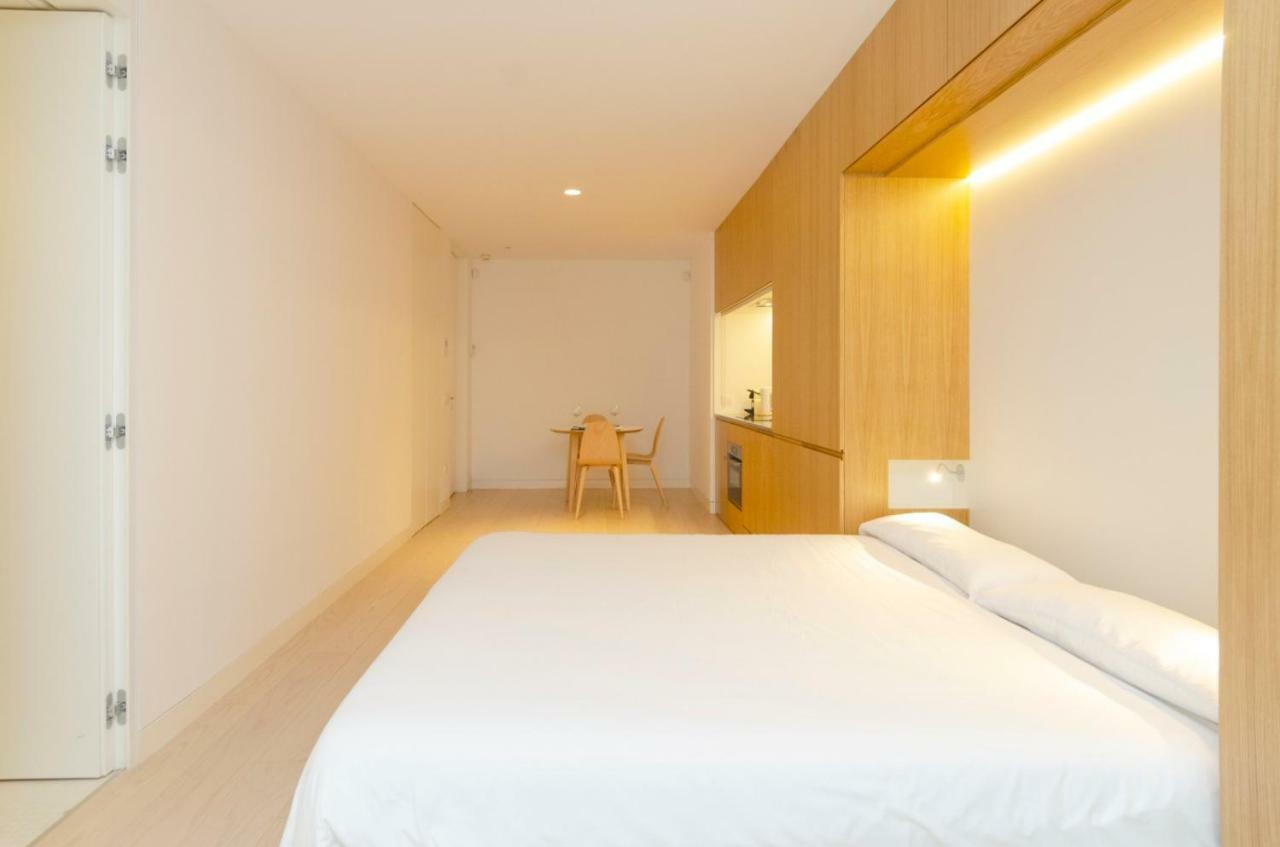 Hoom Juan Bravo Apartamento Madrid