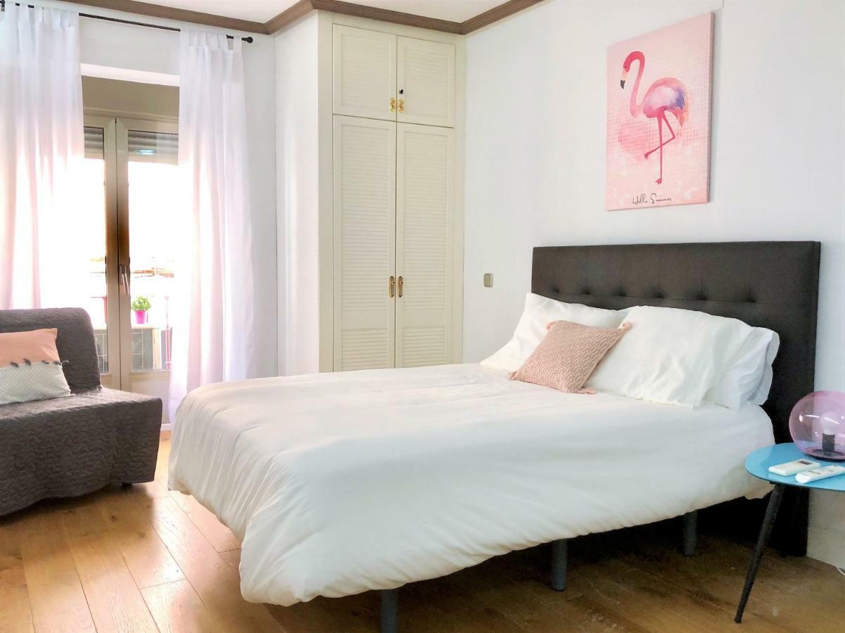 Apartamento Chueca *