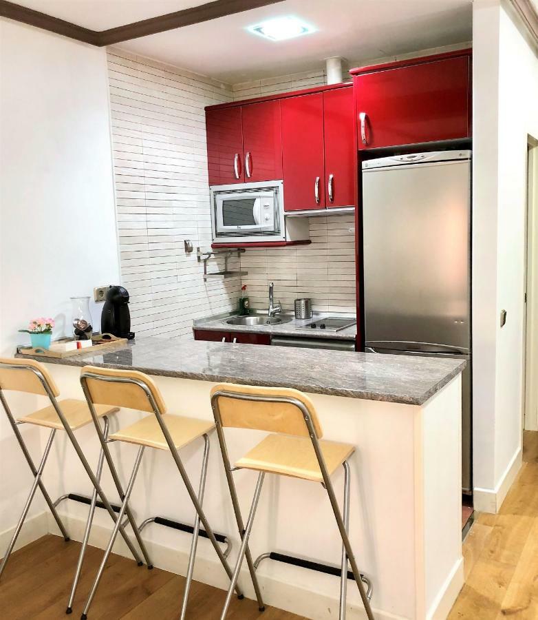 Chueca Apartamento *