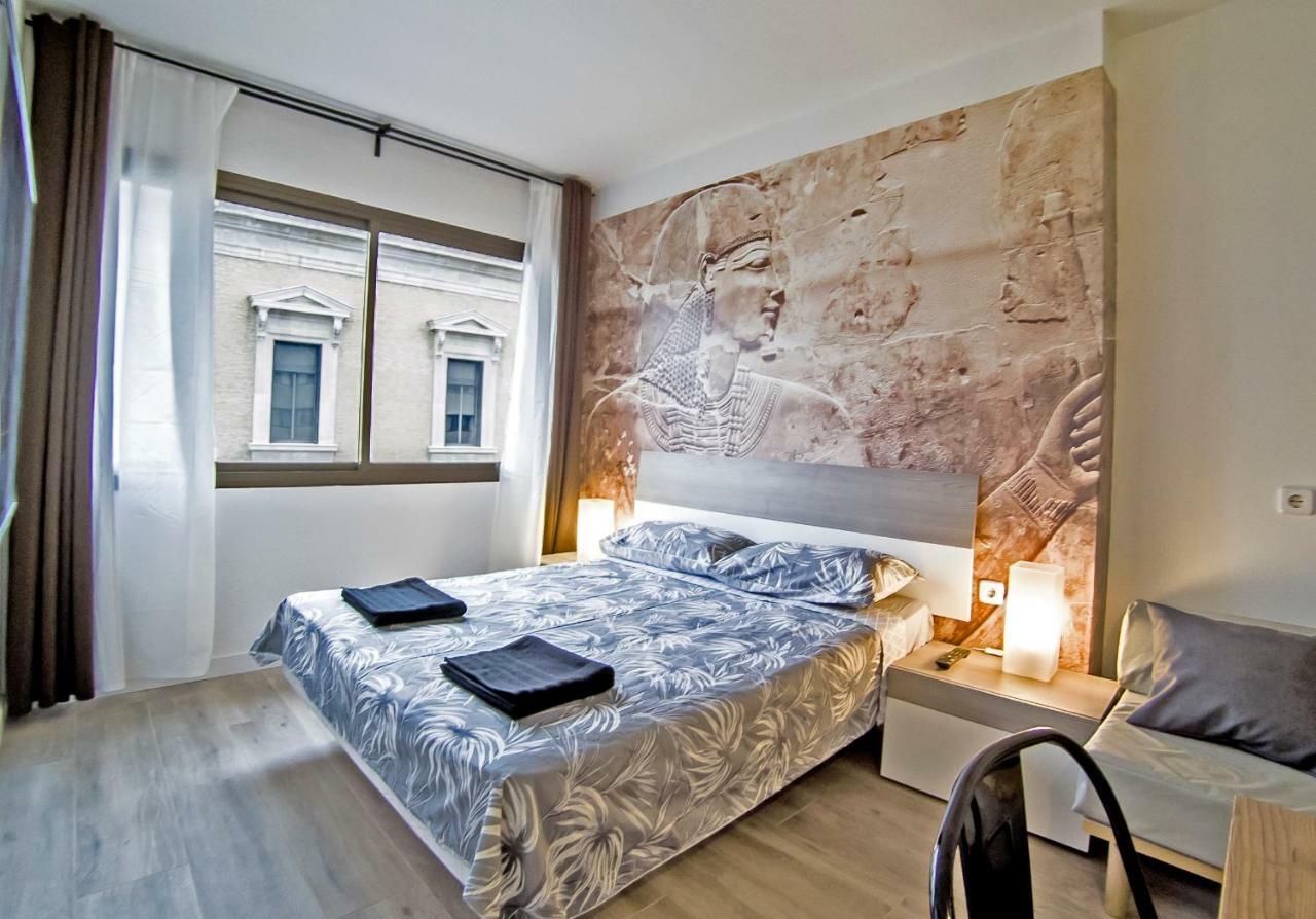 Apartamento Villanueva 2 Madrid