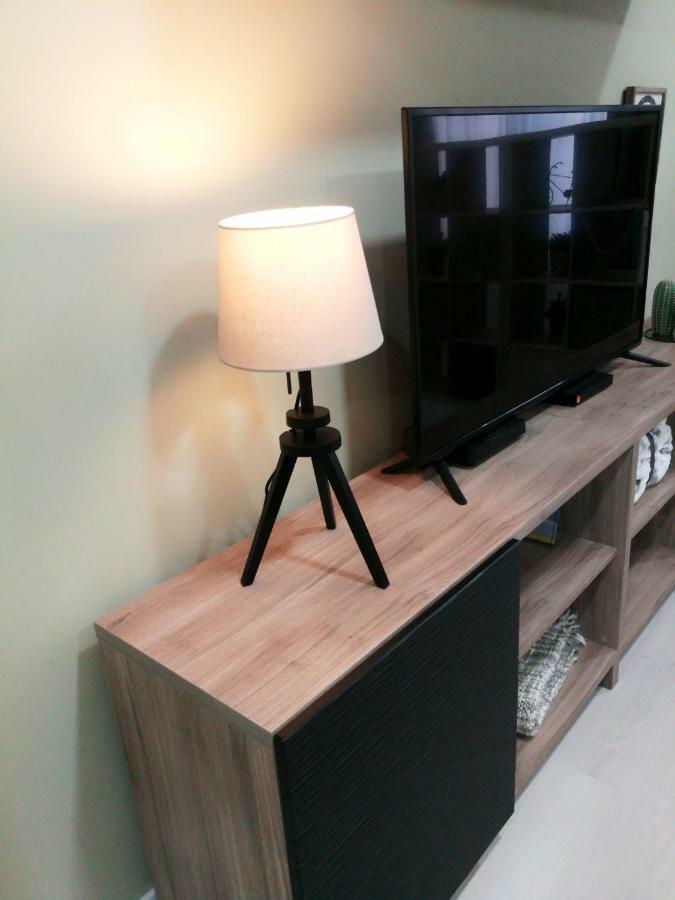 Apartamento Your Comfy In The Center Of *