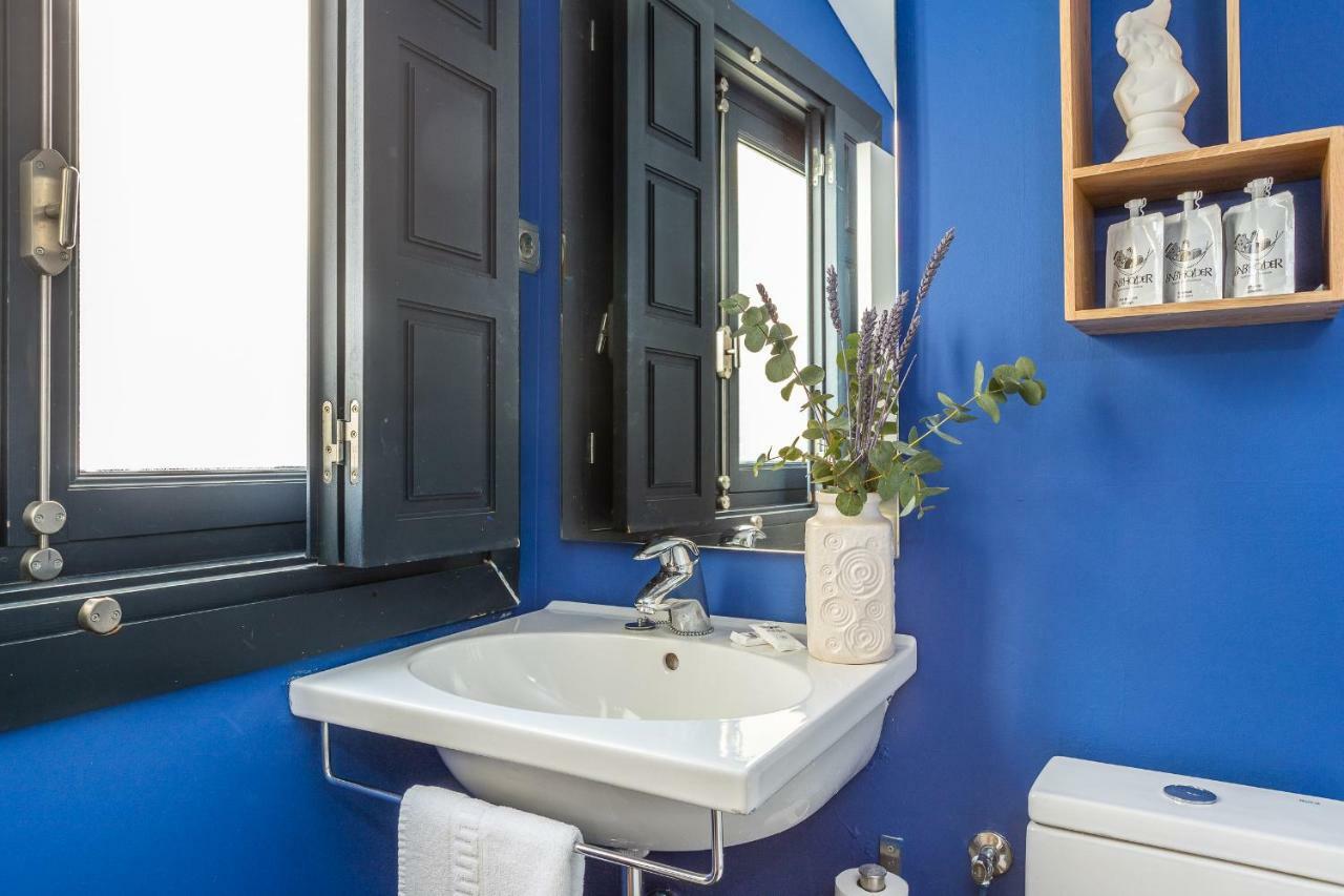 Bnbholder Corrala Duplex La Latina Madrid