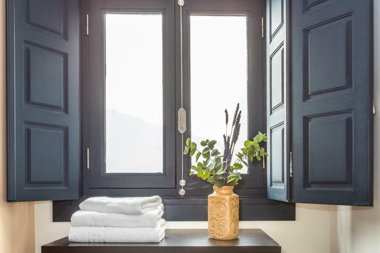 Bnbholder Corrala Duplex La Latina Apartamento Madrid