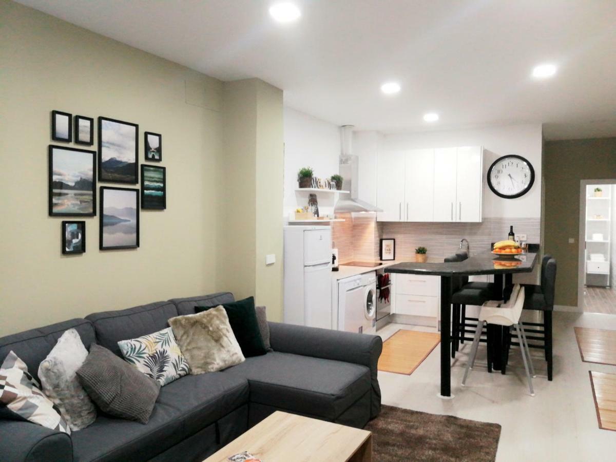 Apartamento Your Comfy In The Center Of
