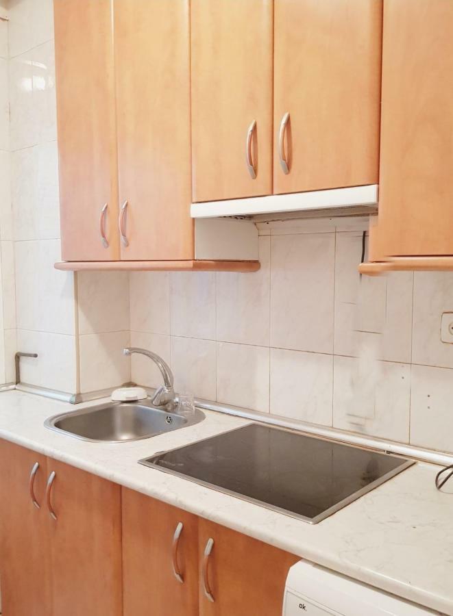 Bed and breakfast Atocha&huertas Suites Madrid