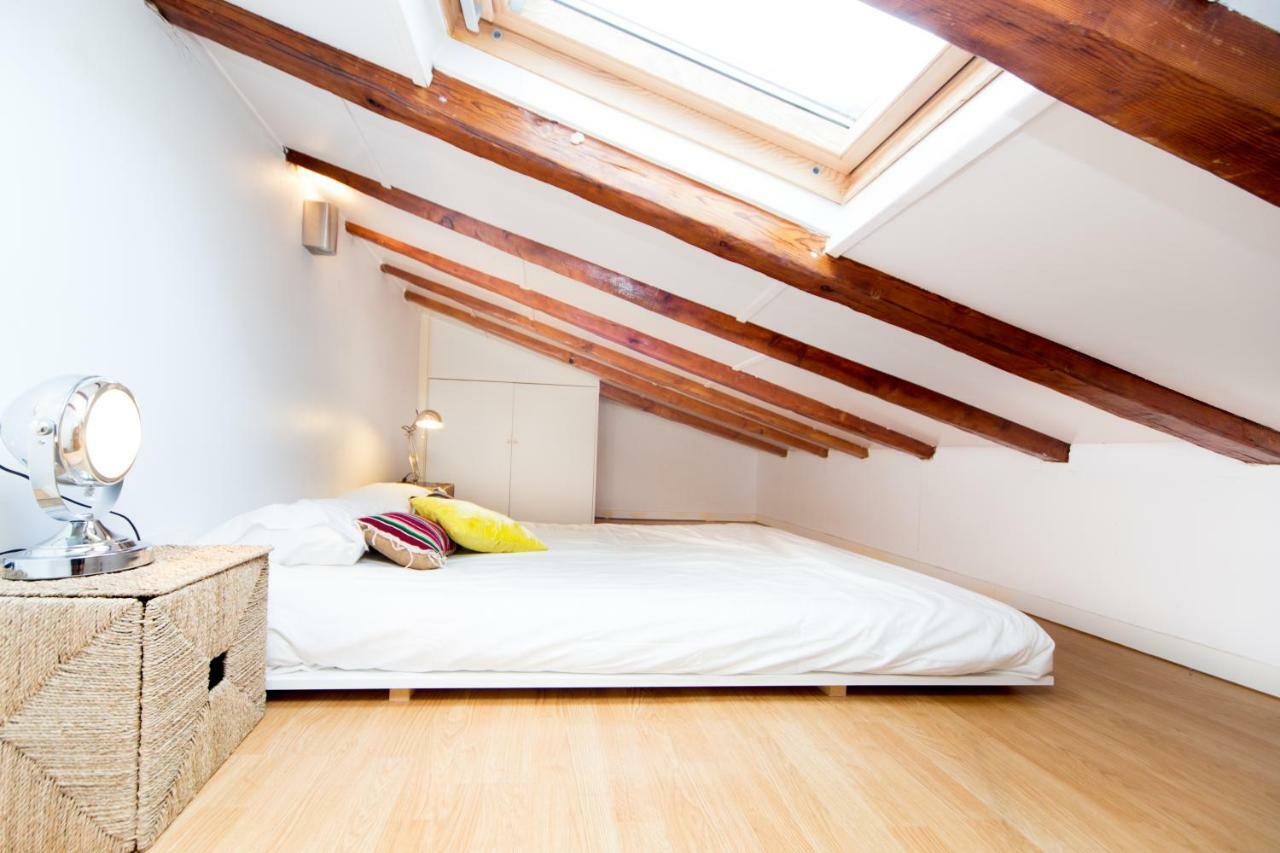 Apartamento Chueca *